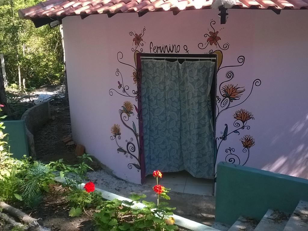Camping Guapira Vale do Capao Pokój zdjęcie