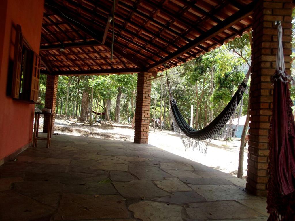 Camping Guapira Vale do Capao Pokój zdjęcie